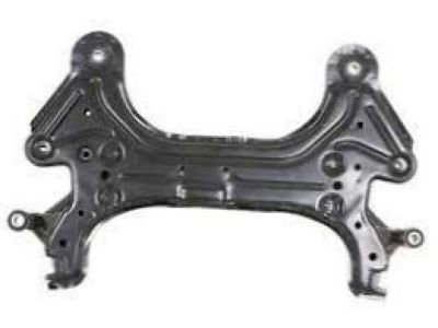 Pontiac 96653535 Suspension Crossmember