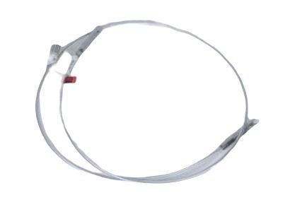 Chevy Silverado 1500 Classic Parking Brake Cable - 25890194