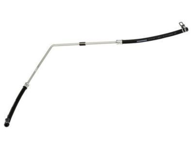 Oldsmobile Power Steering Hose - 26087520