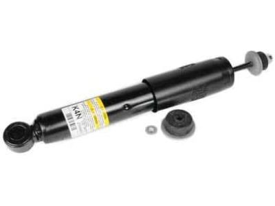 GM 19209331 Front Shock Absorber Kit