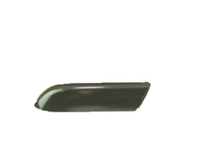 Cadillac 25832914 Rail Cover