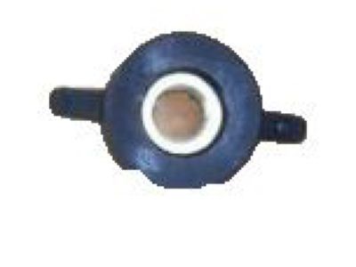 Chevy 10165652 Air Cleaner Nut