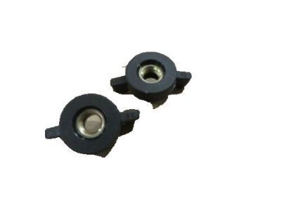 Chevy 10165652 Air Cleaner Nut