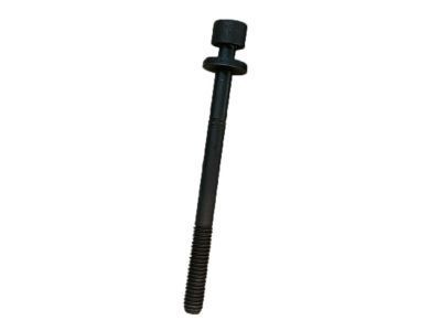 GMC 11609709 BOLT,CYL HEAD(M11X2X145, 34 THREAD,25 OUTSIDE DIAMETER, 10.9,)