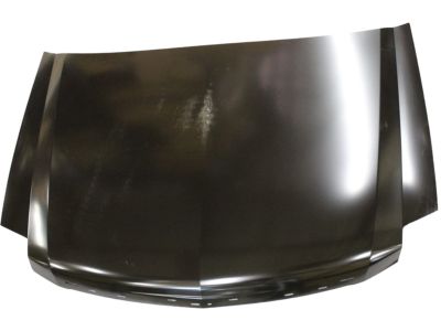 Cadillac 15945915 Hood