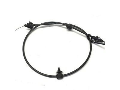 Pontiac 22615815 Cable