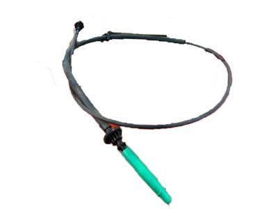 Pontiac 22615815 Cable