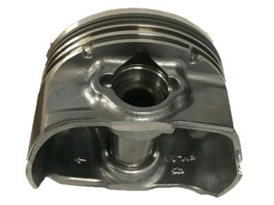 2017 Chevy Suburban Piston - 12656876