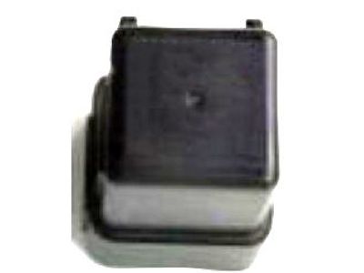 Pontiac 10038490 Fuel Pump Relay