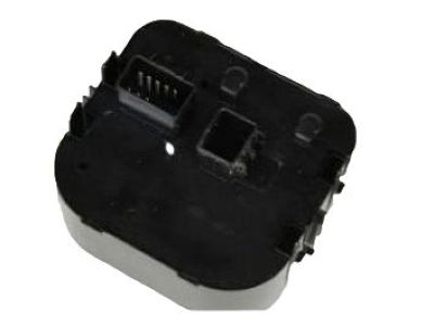 Chevy 25932631 Headlamp Switch