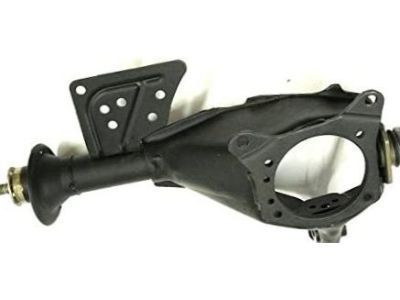 Buick Regal Steering Knuckle - 89047629