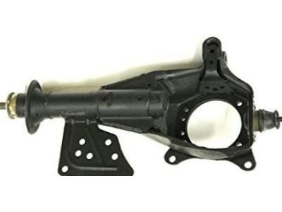 Pontiac 89047629 Strut