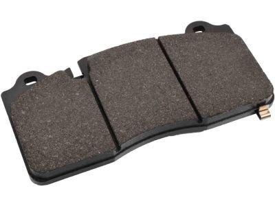 Chevy 23399101 Brake Pads