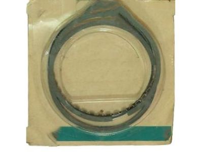 1998 Chevy C2500 Suburban Piston Ring - 12523921