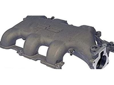 Buick Rendezvous Intake Manifold - 24507501