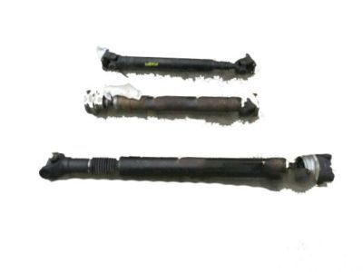 2003 Chevy Tracker Drive Shaft - 30012976