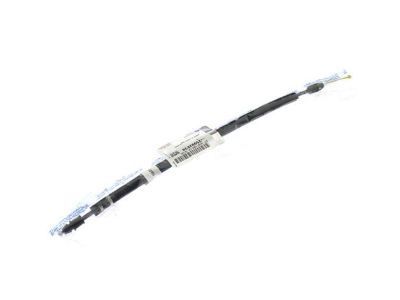 Chevy 25992839 Lock Cable