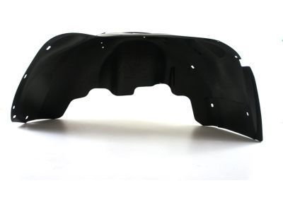 Chevy 25860905 Fender Liner