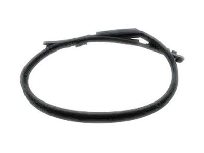 GMC 15219153 Glass Weatherstrip