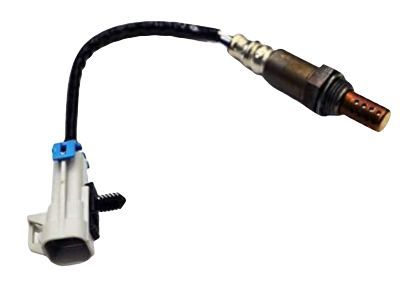 Chevy 12580827 Front Oxygen Sensor