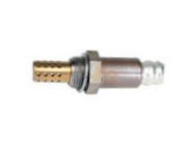 Saturn 12580827 Oxygen Sensor