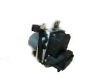 GMC 25922981 Pressure Valve