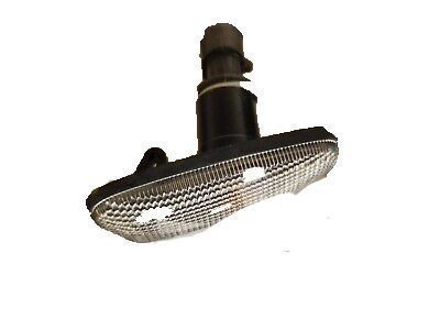 Cadillac 15930599 Repeater Lamp