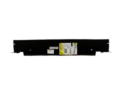 Chevy 21992641 Front Deflector