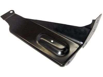 GMC 15205909 Fender Liner Bracket