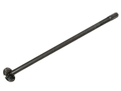 GM 15898643 Shaft, Rear Axle