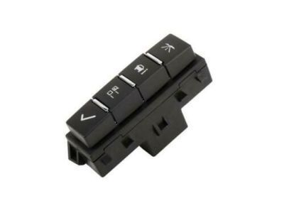 Hummer 15947841 Switch