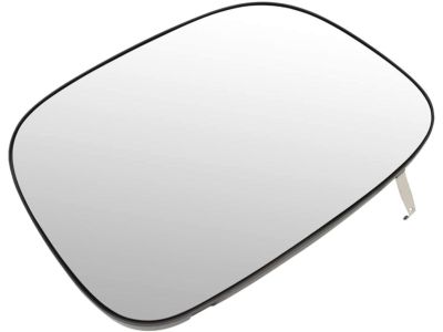 Buick 88891860 Mirror Glass