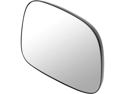 Buick 88891860 Mirror Glass