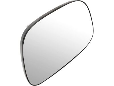 2003 Buick Rendezvous Side View Mirrors - 88891860