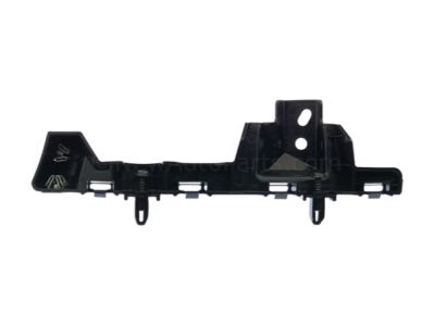 Chevy 84293391 Side Bracket