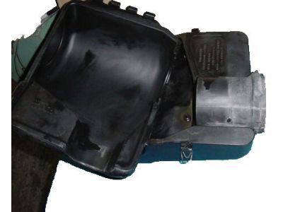 GMC 15998570 Air Cleaner