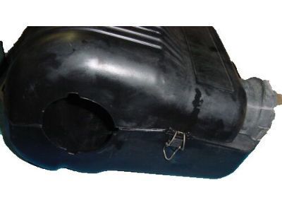 Chevy 15998570 Air Cleaner