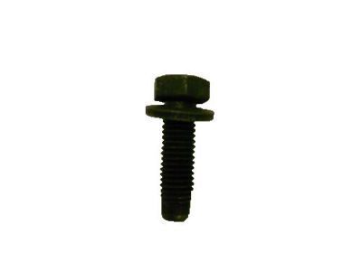 GMC 11609475 Motor Mount Bolt