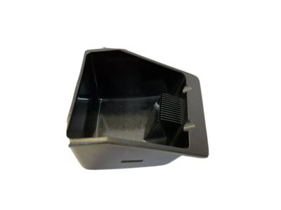 GM 15023947 Ashtray, Instrument Panel *Black