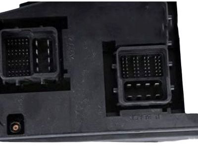 Hummer 15845914 MODULE,BODY CONTROL