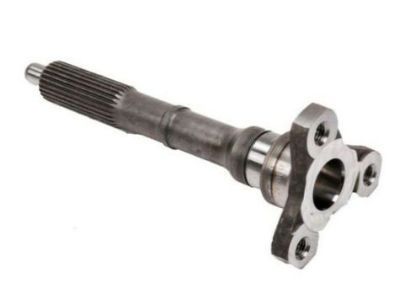 Chevy 89060061 SHAFT,PROPELLER SHAFT SPLINE