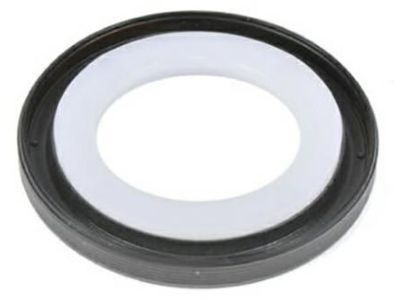 2020 GMC Canyon Crankshaft Seal - 12642203