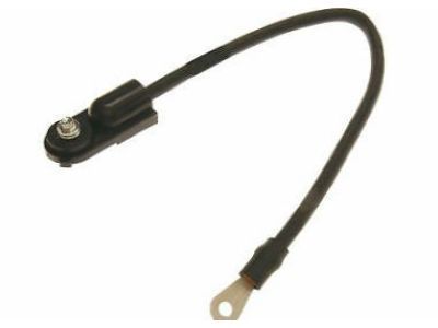 Hummer 15321247 Positive Cable