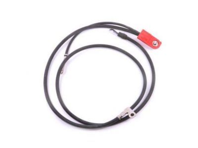 GMC 15321247 Positive Cable