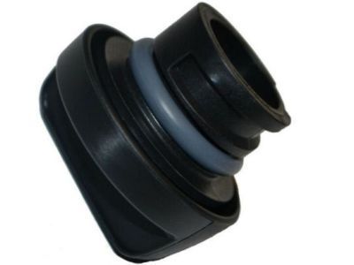 Saturn Oil Filler Cap - 12642516