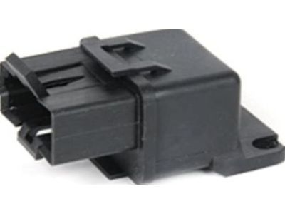 GMC S15 Relay - 14078915