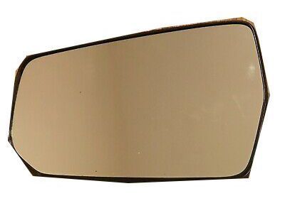 GM 23372269 Mirror, Outside Rear View (Reflector Glass & Backing Plate)