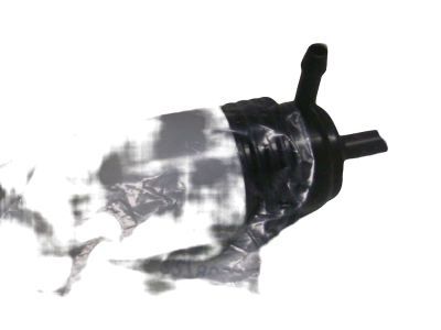 Chevy 22780328 Washer Pump