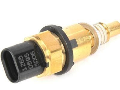 Chevy 12650595 Coolant Temperature Sensor