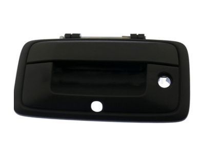 Chevy Silverado 3500 HD Door Handle - 84203910